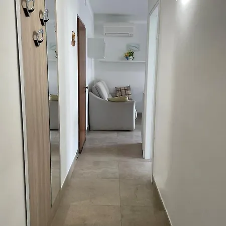 Albatros - Apartman Bibione