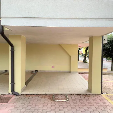 Apartman Albatros - *