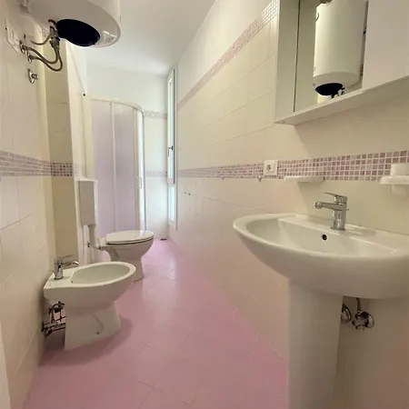 Albatros - Apartman *
