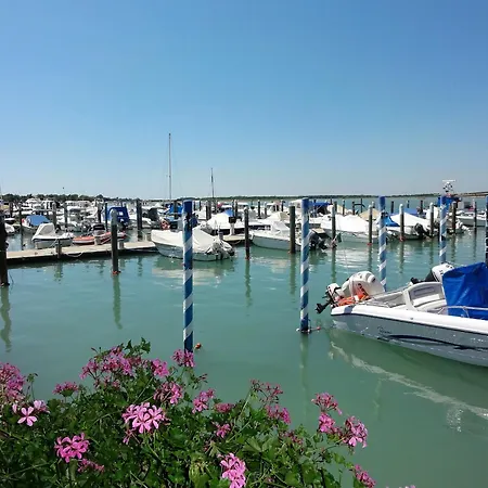 Albatros - Bibione